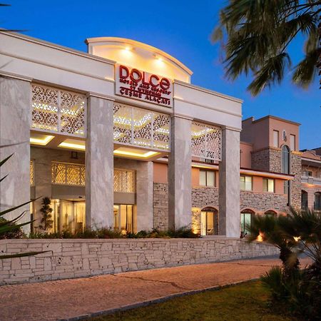 Dolce By Wyndham Cesme อาเลอเจอติ ภายนอก รูปภาพ