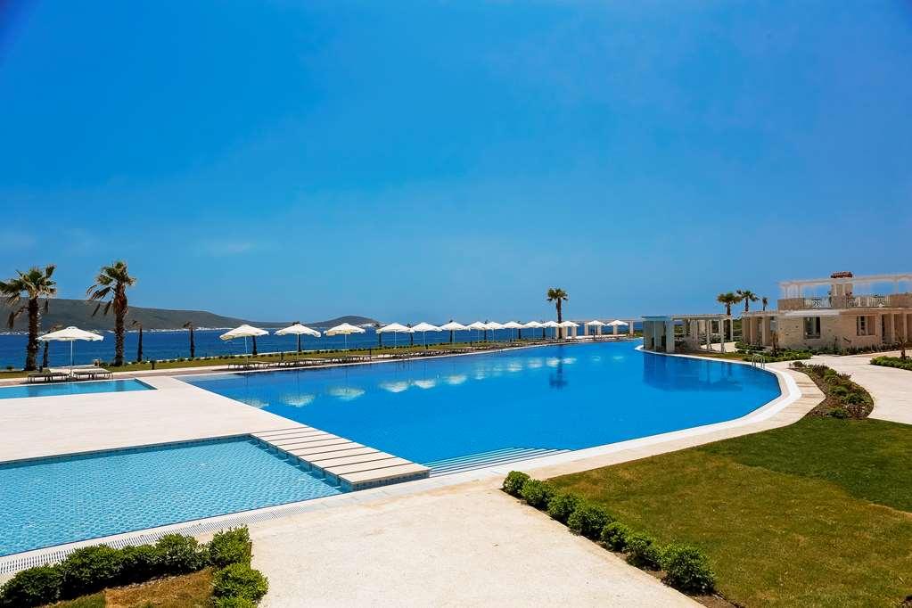 Dolce By Wyndham Cesme อาเลอเจอติ สิ่งอำนวยความสะดวก รูปภาพ