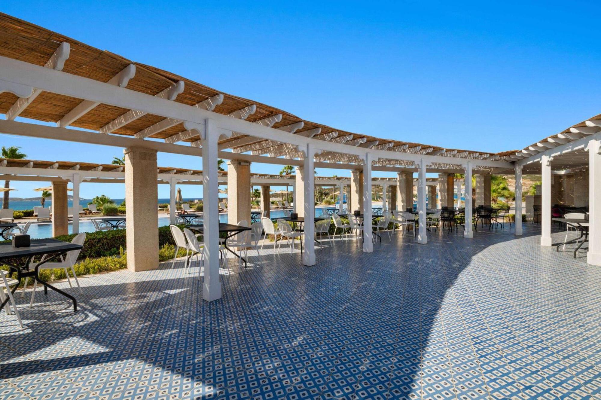 Dolce By Wyndham Cesme อาเลอเจอติ ภายนอก รูปภาพ
