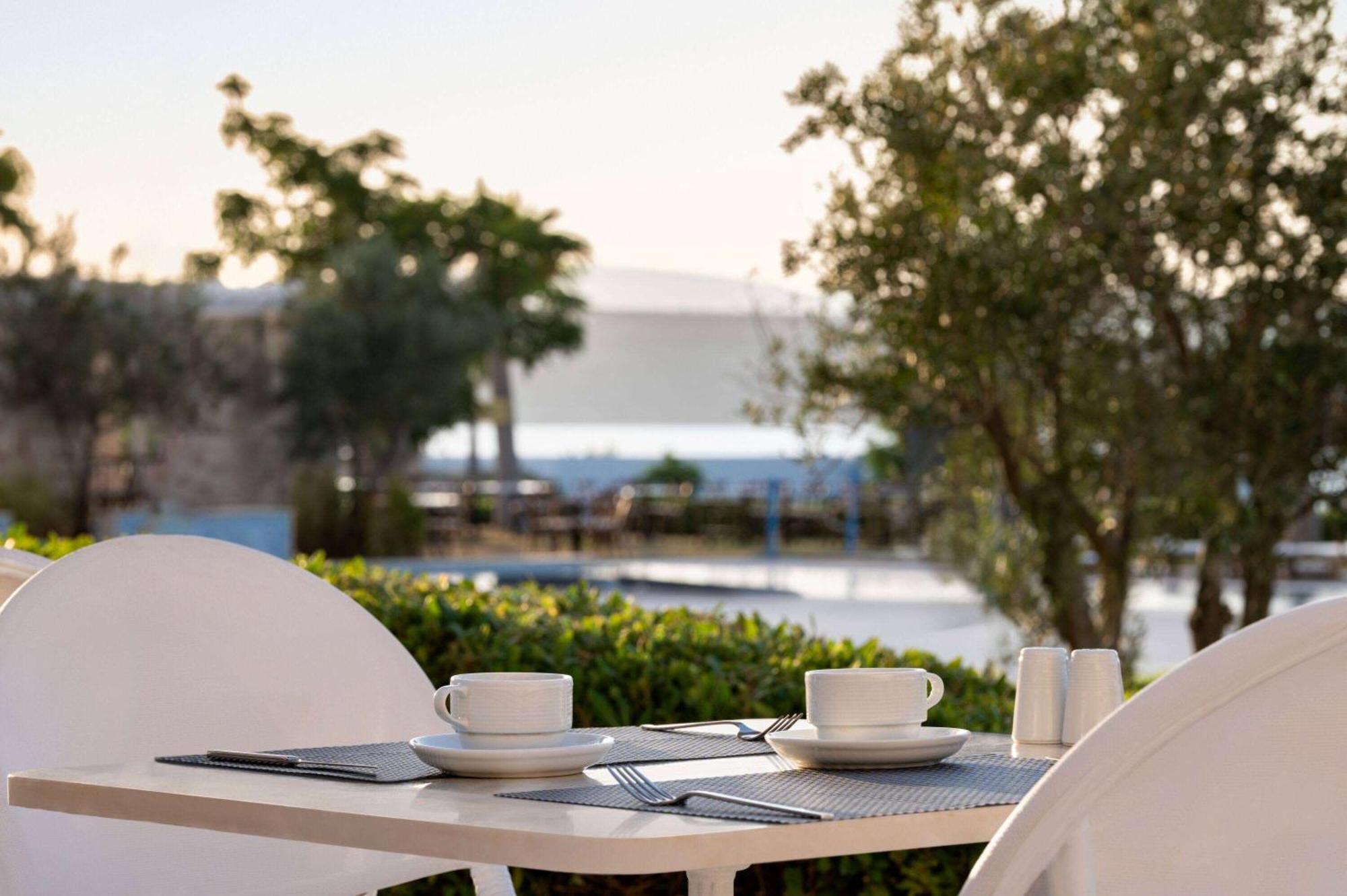 Dolce By Wyndham Cesme อาเลอเจอติ ภายนอก รูปภาพ