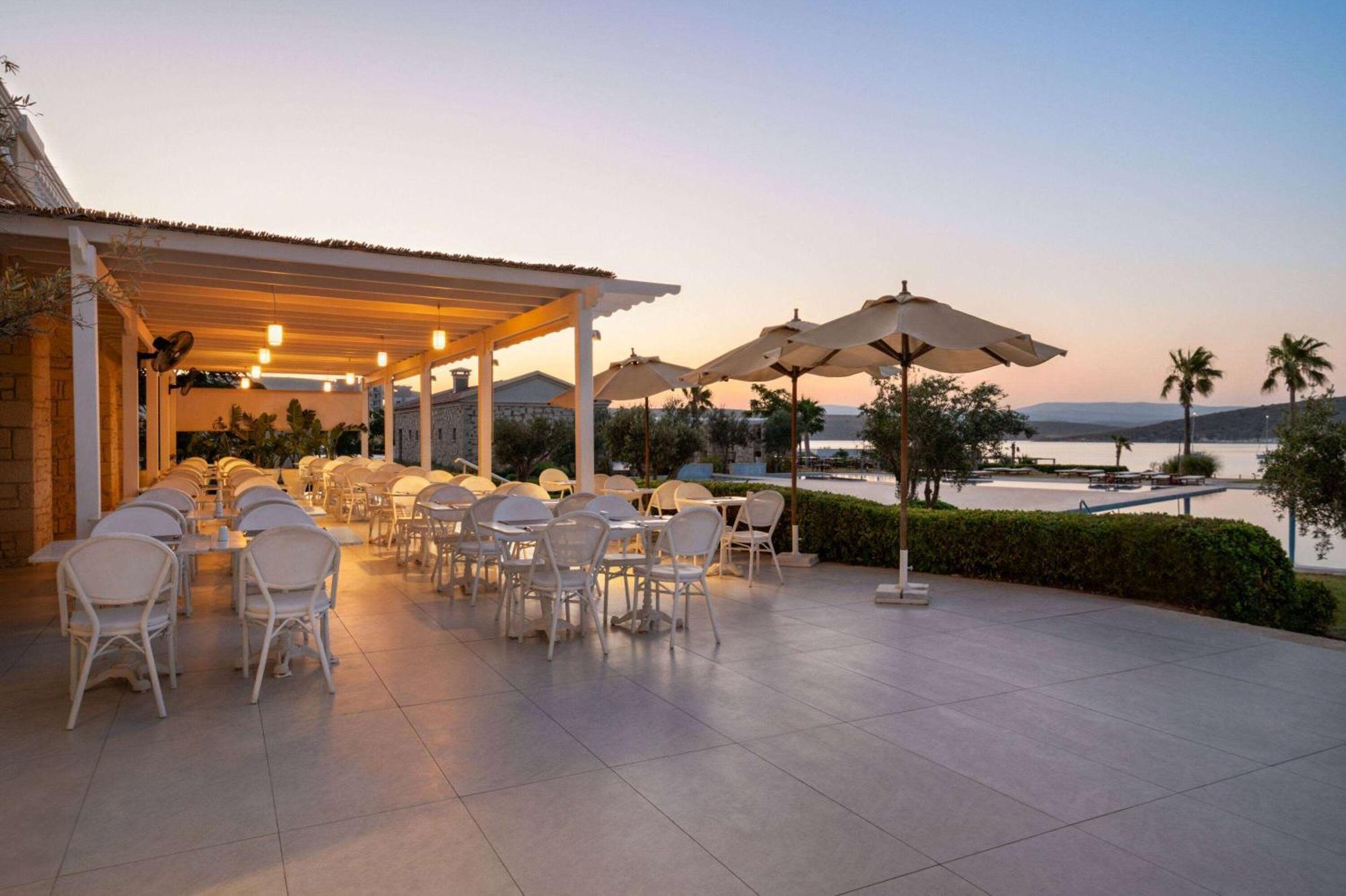 Dolce By Wyndham Cesme อาเลอเจอติ ภายนอก รูปภาพ